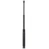 Umarex - MATRAQUE TELESC. 21'' ACIER TREMPE AVEC ETUI 360° - BOUTON