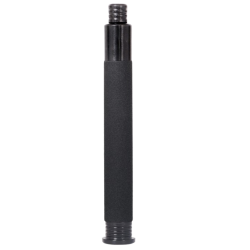 Umarex - MATRAQUE TELESC. 21'' ACIER TREMPE AVEC ETUI 360° - BOUTON