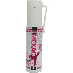 BOMBE GEL POIVRE MEKAO 25ML...