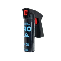 BOMBE GAZ DEFENSE CS PRO NG...