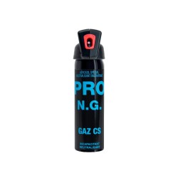 CBM - BOMBE GAZ DEFENSE CS PRO NG 100ML