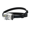 lEDLENSER - FRONTALE HF6R CORE BLACK
