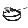 lEDLENSER - FRONTALE HF6R CORE BLACK