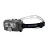 lEDLENSER - FRONTALE HF8R CORE BLACK