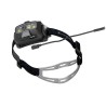 lEDLENSER - FRONTALE HF8R CORE BLACK