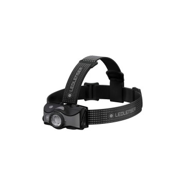 FRONTALE MH7 BLACK GREY 600...