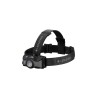 lEDLENSER - FRONTALE MH7 BLACK GREY 600 LUMEN