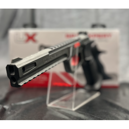UMAREX - PISTOLET UX SPA EXPERT CO2 CAL 4.5MM 3J