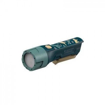 LAMPE KIDLER4R GREEN 70...