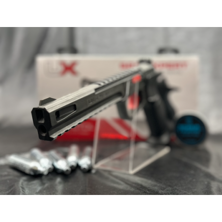 UMAREX - PISTOLET UX SPA EXPERT CO2 CAL 4.5MM 3J
