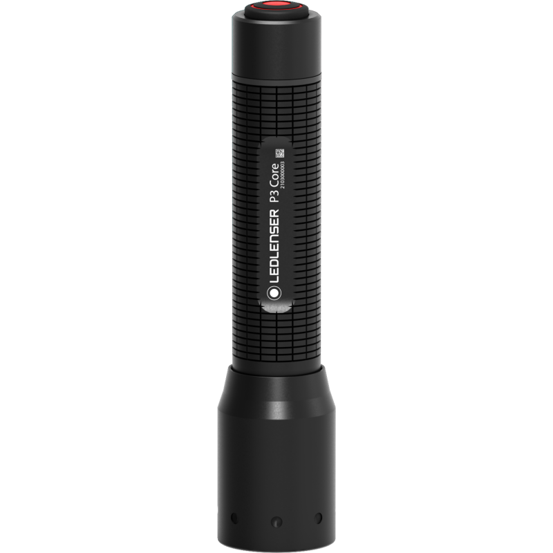 lEDLENSER - LAMPE P3 CORE 90 LUMEN