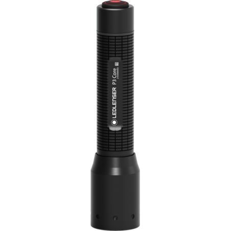 lEDLENSER - LAMPE P3 CORE 90 LUMEN