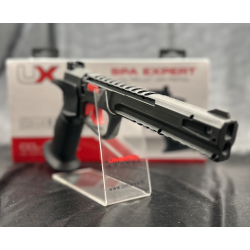UMAREX - PISTOLET UX SPA EXPERT CO2 CAL 4.5MM 3J