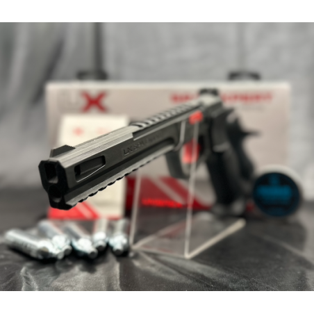 UMAREX - PISTOLET UX SPA EXPERT CO2 CAL 4.5MM 3J