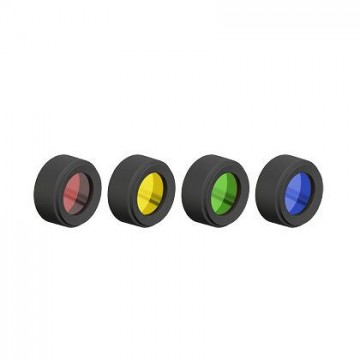 FILTRE DE COULEUR SET...