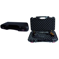 MALLETTE PISTOLET 50X30X8.5...