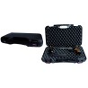 MEGALINE - MALLETTE PISTOLET 50X30X8.5 FERMETURE COMBINAISON