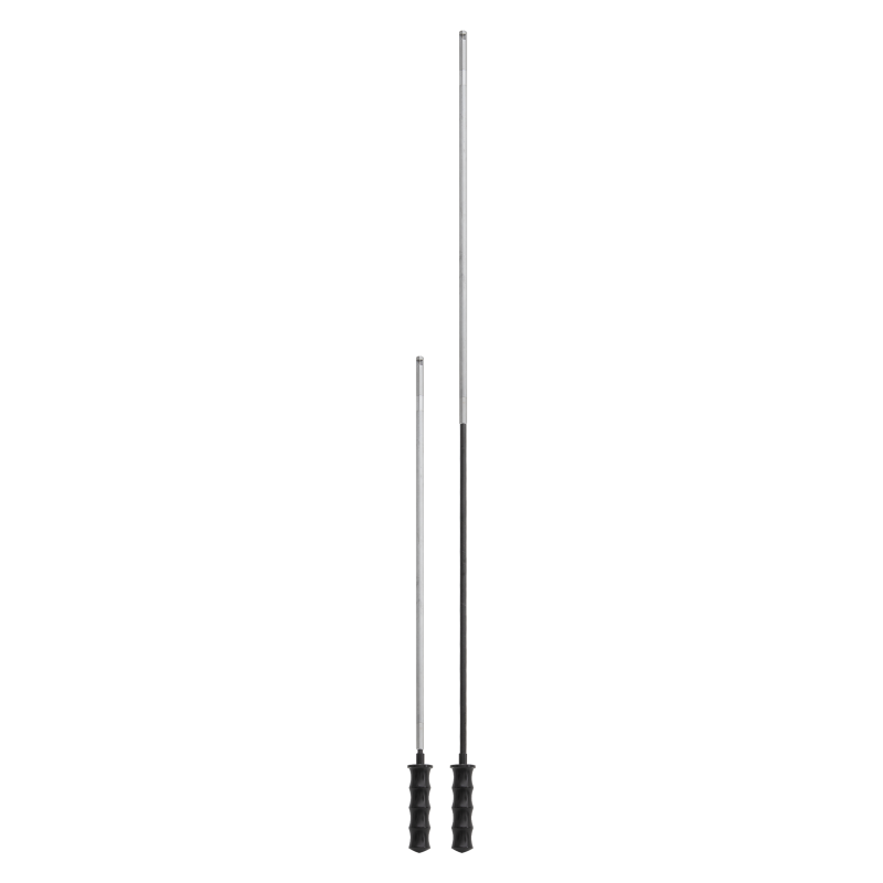 MEGALINE - BAGUETTE TELESCOPIQUE ALU TELESCOPIQUE 80CM MEGALINE - BAGUETTE TELESCOPIQUE ALU TELESCOPIQUE 80CM