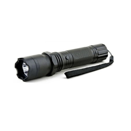 PRAGA - SHOCKER LAMPE BETA 2 400 000 V