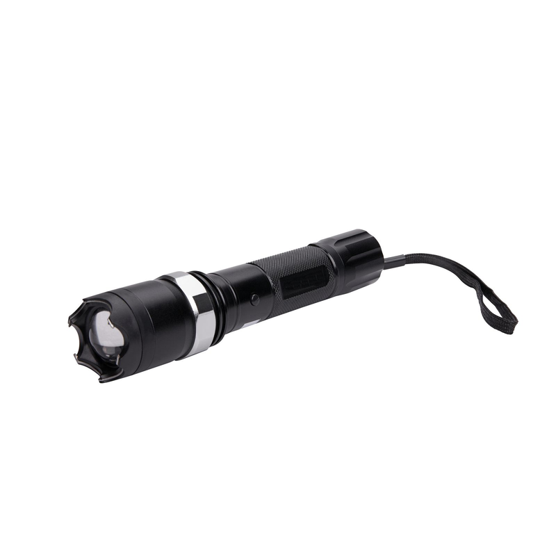 PRAGA - SHOCKER LAMPE MAG ZOOM 4 500 000 V PRAGA - SHOCKER LAMPE MAG ZOOM 4 500 000 V