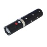 PRAGA - SHOCKER GLOSS BLACK 2 000 000 V