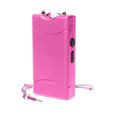 PRAGA - SHOCKER LAMPE KARO PINK 3 800 000 V