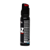 PRAGA  - BOMBE GAZ CS 25ML