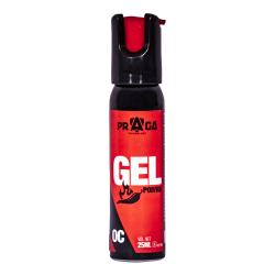 BOMBE RED PEPPER 25ML "PRAGA"