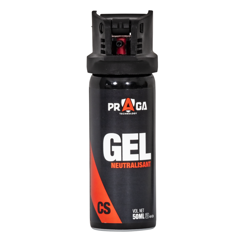PRAGA - BOMBE GEL CS 50ML PRAGA - BOMBE GEL CS 50ML