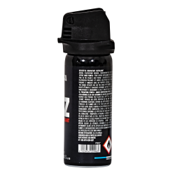 PRAGA - BOMBE GAZ CS 50ML