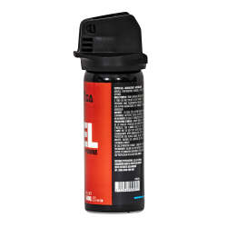 PRAGA - BOMBE RED PEPPER 50ML