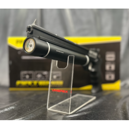 Pistolet PCP - PP700S - Fiable et pas cher - Calibre 4,5MM