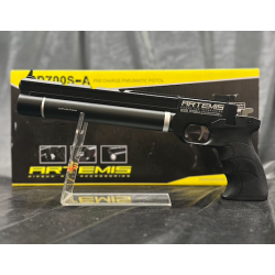 Pistolet PCP - PP700S - Fiable et pas cher - Calibre 4,5MM