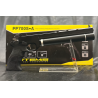 Pistolet PCP - PP700S - Fiable et pas cher - Calibre 4,5MM