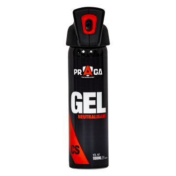 BOMBE GEL CS PRO 100ML "PRAGA"