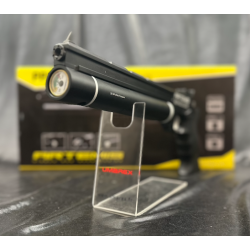 Pistolet PCP - PP700S - Fiable et pas cher - Calibre 4,5MM