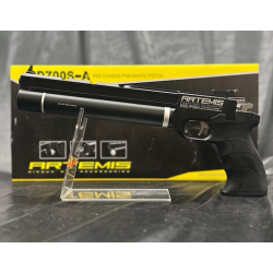 Pistolet PCP - PP700S - Fiable et pas cher - Calibre 4,5MM