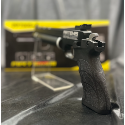 Pistolet PCP - PP700S - Fiable et pas cher - Calibre 4,5MM