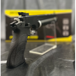 Pistolet PCP - PP700S - Fiable et pas cher - Calibre 4,5MM