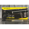 Pistolet PCP - PP700S - Fiable et pas cher - Calibre 4,5MM