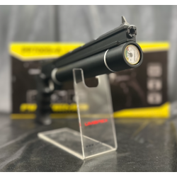Pistolet PCP - PP700S - Fiable et pas cher - Calibre 4,5MM