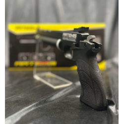 Pack Pistolet PCP + Pompe + Plombs - PP700S - Fiable et pas cher - Calibre 4,5MM