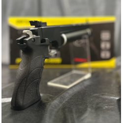 Pack Pistolet PCP + Pompe + Plombs - PP700S - Fiable et pas cher - Calibre 4,5MM