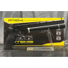 Pack Pistolet PCP + Pompe + Plombs - PP700S - Fiable et pas cher - Calibre 4,5MM
