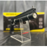 Pack Pistolet PCP + Pompe + Plombs - PP700S - Fiable et pas cher - Calibre 4,5MM