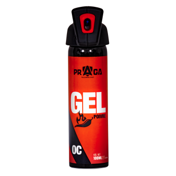 BOMBE RED PEPPER PRO 100ML...