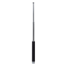 PRAGA - MATRAQUE TELESCOPIQUE SILVER MANCHE MOUSSE 53CM