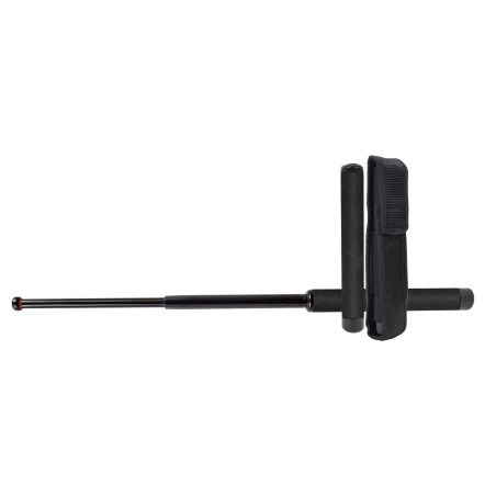 PRAGA - MATRAQUE TELESCOPIQUE MANCHE MOUSSE 53CM