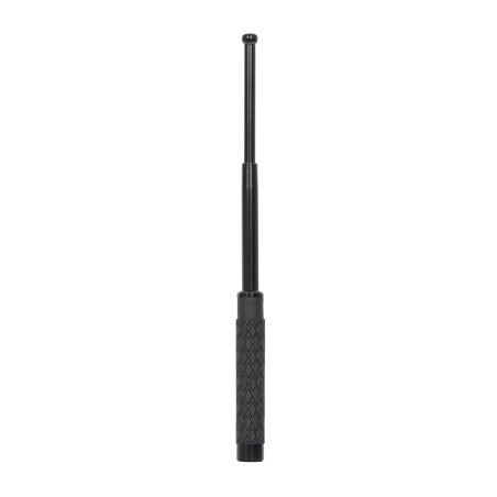 PRAGA - MATRAQUE TELESCOPIQUE MANCHE CAOUTCHOUC 53CM