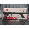 UMAREX - PISTOLET SPA 100 - CAL 4.5MM - SPRING